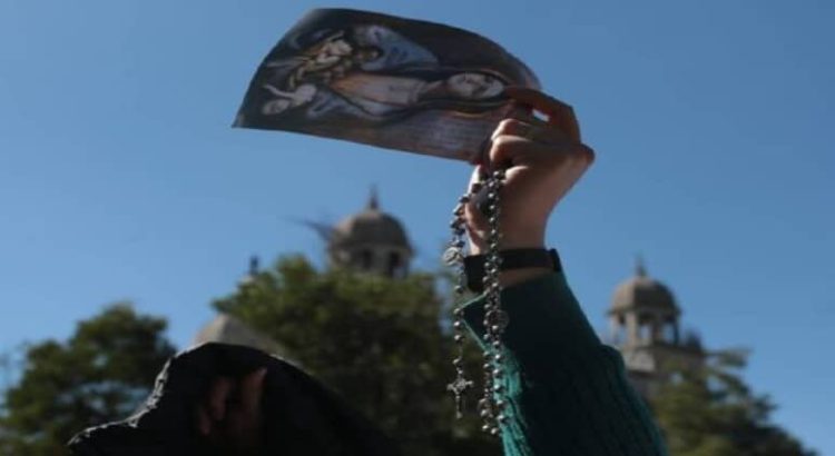 Episcopado Mexicano rechaza despenalización del aborto en Edomex