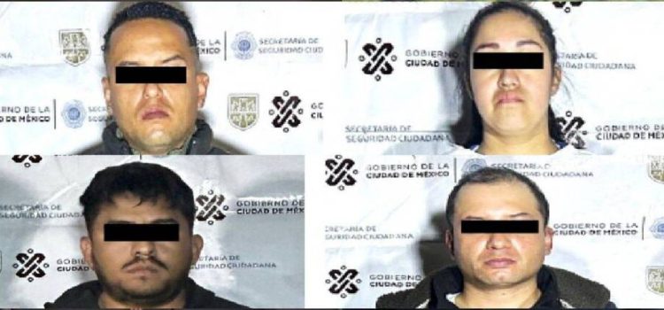 Detienen a integrantes de banda delincuencial ‘Los Tanzanios’ durante operativos en la Agrícola Oriental