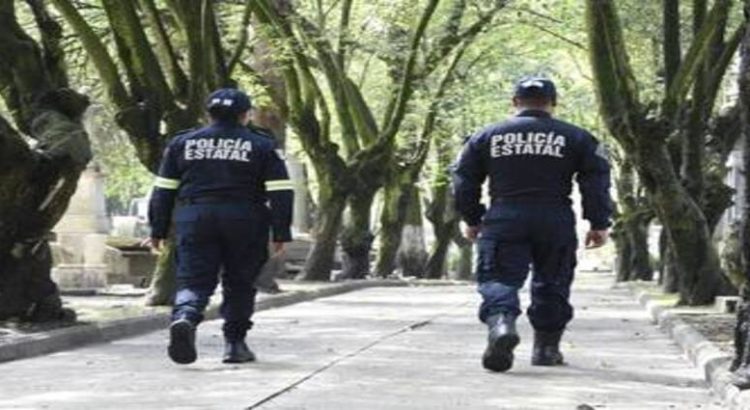 Resguardaran más de 500 panteones por Día de Muertos 2024 en Edomex