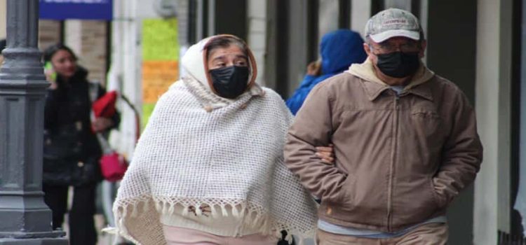 Se esperan temperaturas cálidas durante el día y heladas por la noches en el Edomex