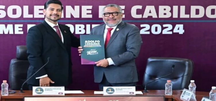Oriente de Edomex confirma coordinación con gobernadora Delfina Gómez