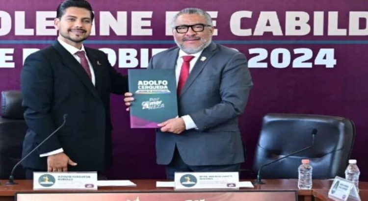 Oriente de Edomex confirma coordinación con gobernadora Delfina Gómez
