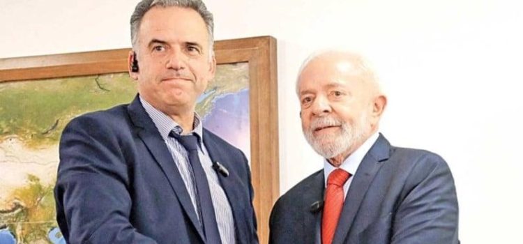 Diálogo y democracia, la promesa de Yamandú Orsi para Uruguay Diálogo y democracia, la promesa de Yamandú Orsi para Uruguay