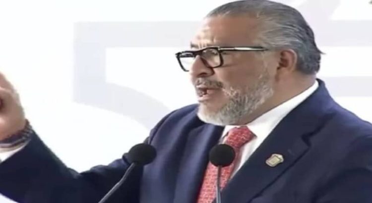 Horacio Duarte advierte a nuevos alcaldes y comisarios de Edomex