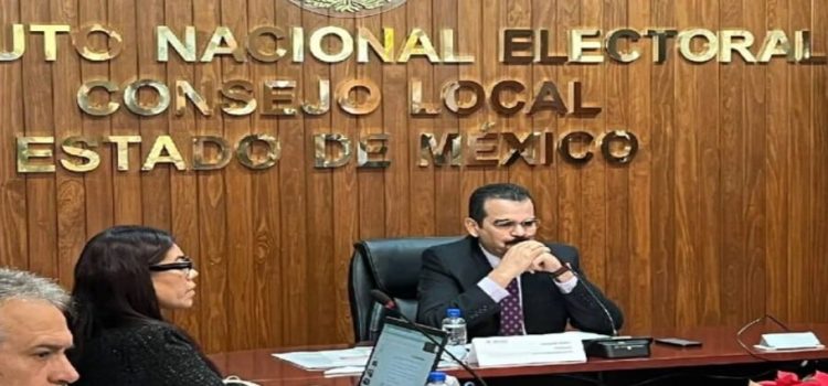 Inicia proceso de renovación del Poder Judicial Federal en Edomex