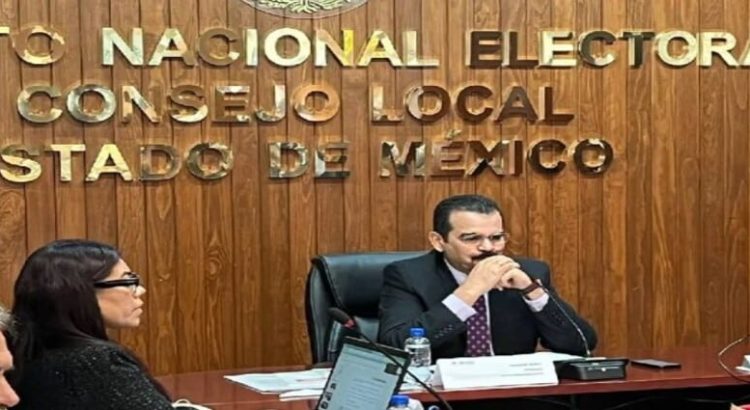 Inicia proceso de renovación del Poder Judicial Federal en Edomex