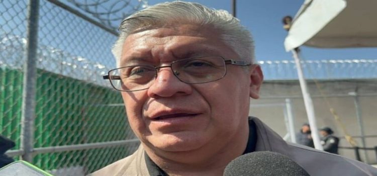 Preparan ampliación de módulos en penales del Edomex