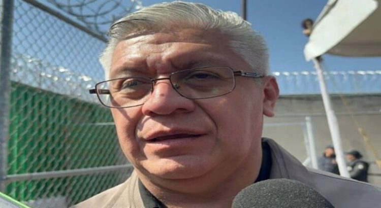 Preparan ampliación de módulos en penales del Edomex