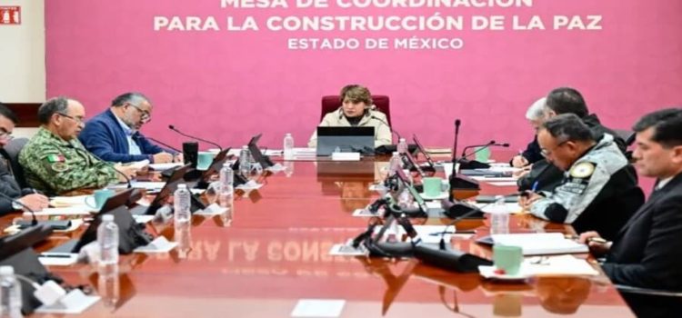 Gobernadora Delfina Gómez ratifica 12 compromisos con la primera infancia del Edomex