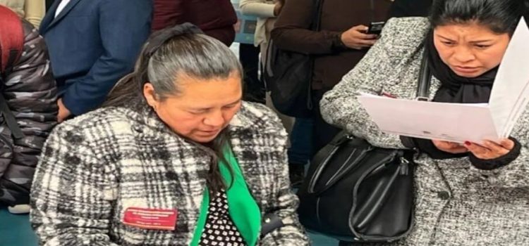 Docentes del SNTE reciben al menos 4,000 basificaciones en el Edomex