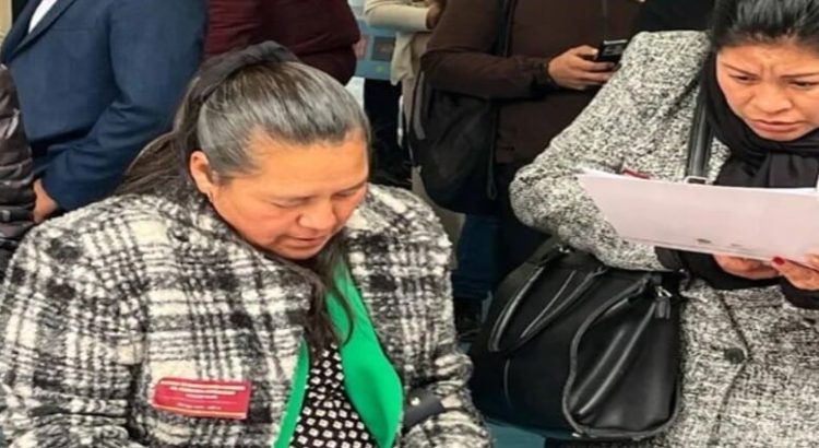 Docentes del SNTE reciben al menos 4,000 basificaciones en el Edomex