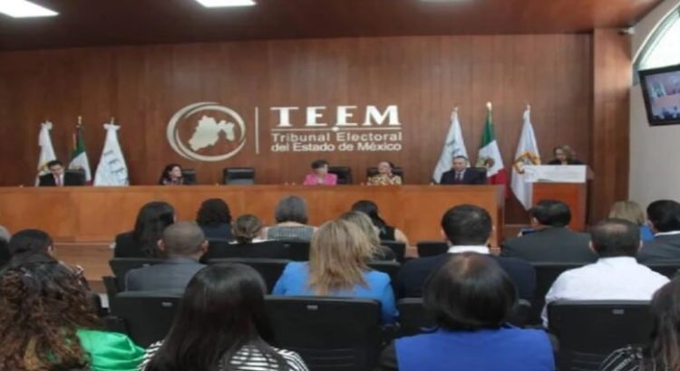 “Reforma judicial no afectará al Tribunal Electoral en Edomex”: Francisco Vázquez