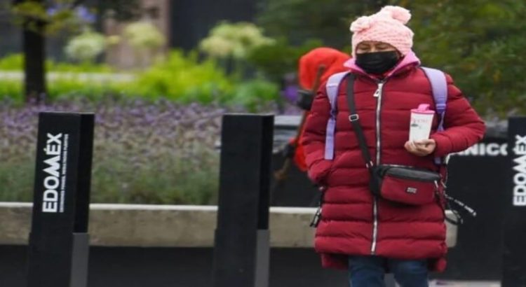Protección Civil alerta por temperaturas extremas en 2024-2025 en municipios del Edomex