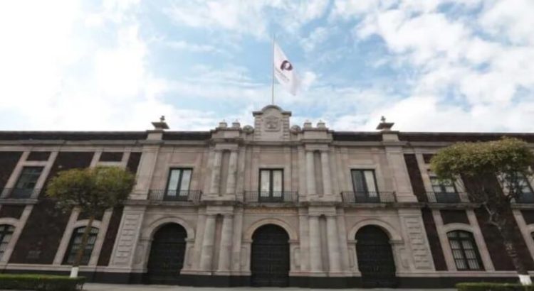 Poder Judicial del Edomex elegirá al presidente interino