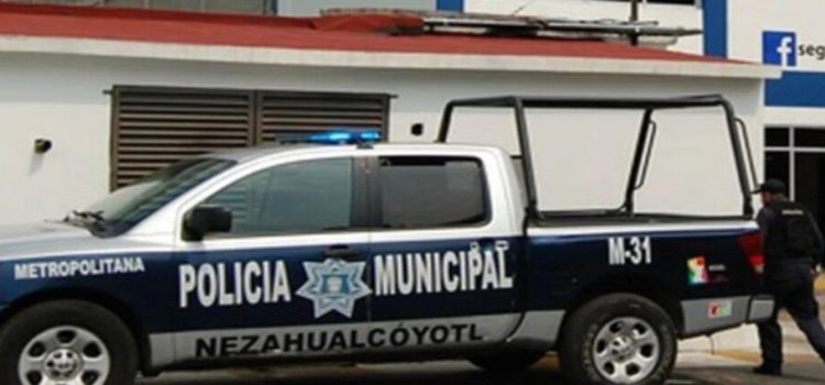 Gobierno de Nezahualcóyotl lanza convocatoria para integrarse a Policía Municipal
