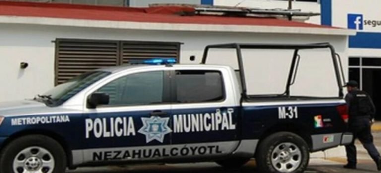 Gobierno de Nezahualcóyotl lanza convocatoria para integrarse a Policía Municipal