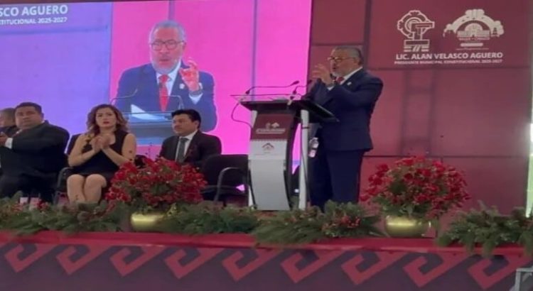 Presupuesto de egresos brindará mayor recurso a municipios del Edomex