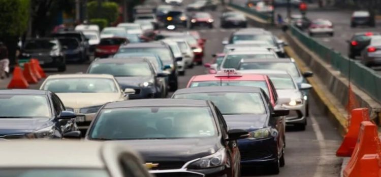 Tenencia vehicular seguirá vigente para 2025 en Edomex