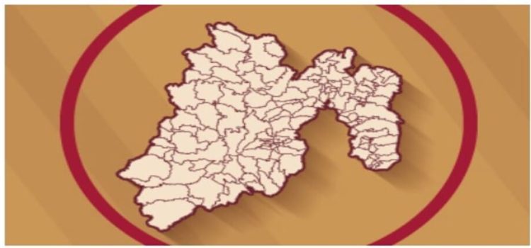 Municipios del Edomex recibirán deuda por más de 5,386 MDP en 2025