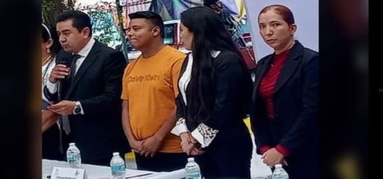 Exigen se esclarezca situación jurídica de alcalde fugado en Edomex
