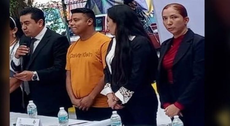 Exigen se esclarezca situación jurídica de alcalde fugado en Edomex