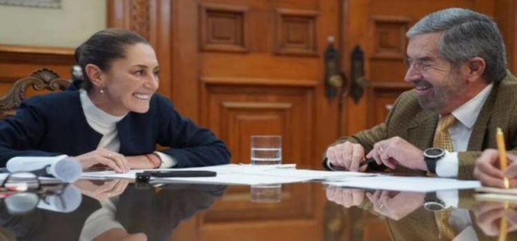 Germán Martínez Santoyo dirigirá el Programa de Atención Integral para el Oriente de Edomex