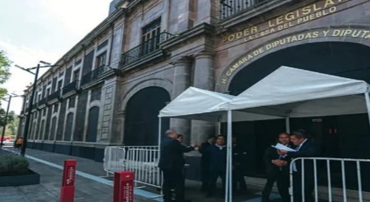 Inmuebles del Legislativo de Edomex incrementan su valor por casi 250 MDP
