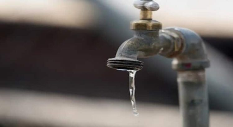 Condonarán pago de agua por servicio de tandeo en Edomex