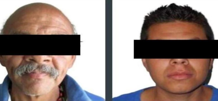 Dictan 70 años de formal prisión a sujetos presuntamente relacionados al homicidio de 5 personas en Neza