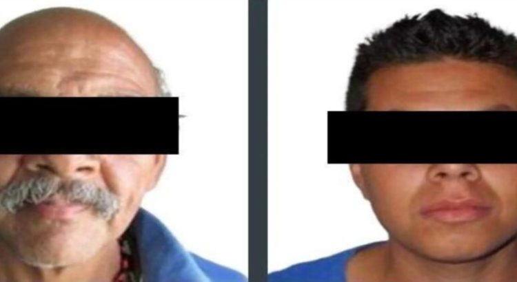 Dictan 70 años de formal prisión a sujetos presuntamente relacionados al homicidio de 5 personas en Neza