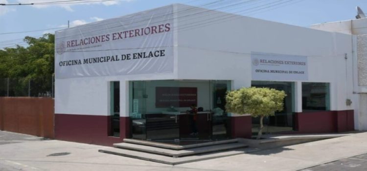 Gobierno de Neza brinda facilidades para tramitar pasaporte
