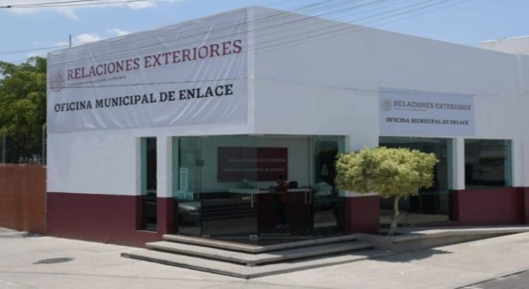 Gobierno de Neza brinda facilidades para tramitar pasaporte