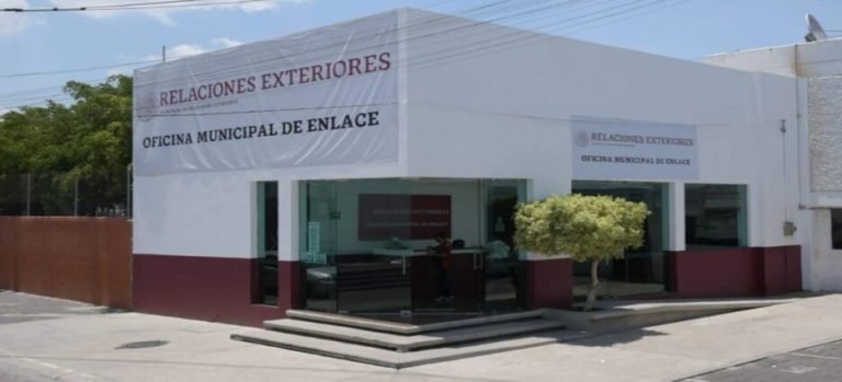 Gobierno de Neza brinda facilidades para tramitar pasaporte