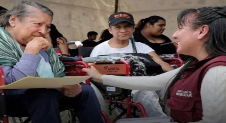 Incrementa 18.6% presupuesto de Secretaría de Bienestar Edomex para 2025