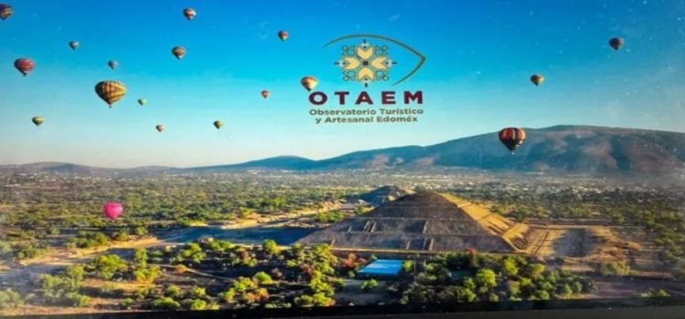 Observatorio Turístico y Artesanal del Edomex lleva más de un año sin actualizarse