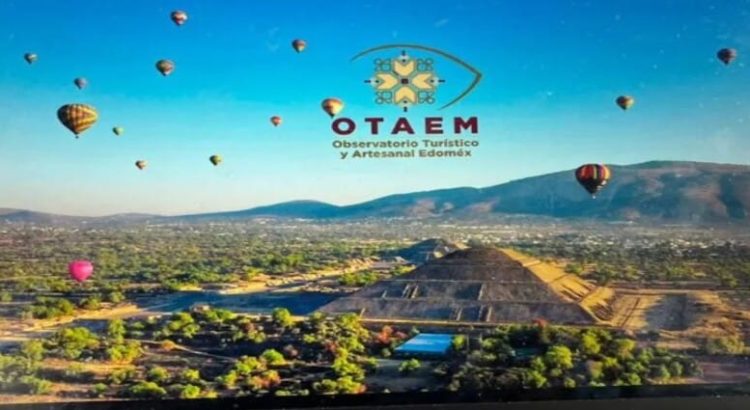 Observatorio Turístico y Artesanal del Edomex lleva más de un año sin actualizarse