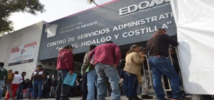 Habrá subsidios y condonaciones en tenencia para 2025 en Edomex