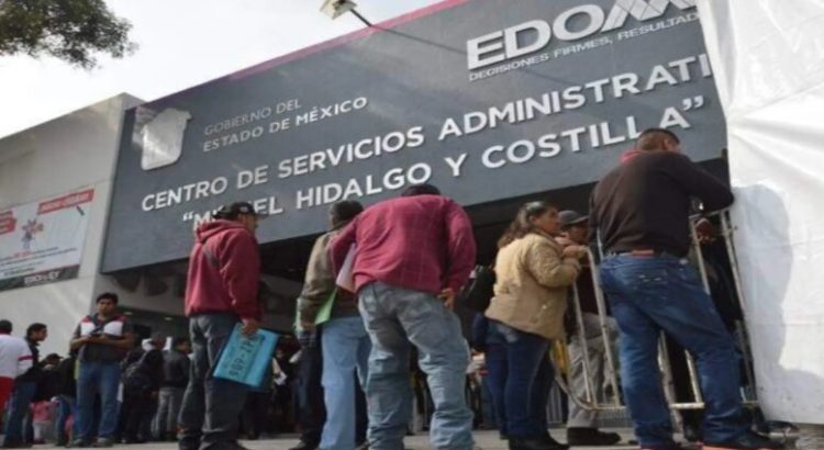 Habrá subsidios y condonaciones en tenencia para 2025 en Edomex