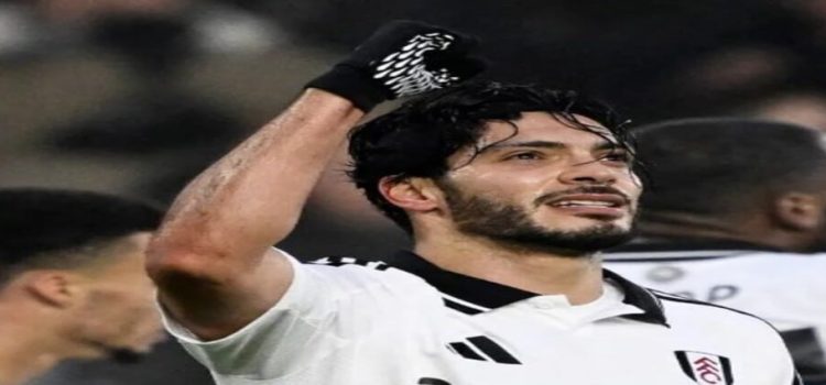 Raúl Jiménez iguala récord del ‘Chicharito’ como máximo goleador mexicano en Premier League