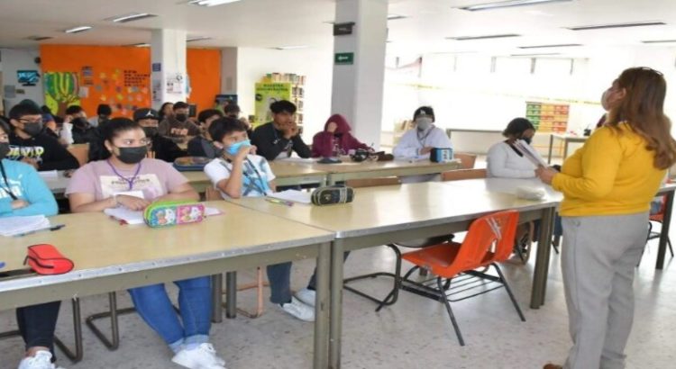 Gobierno de Nezahualcóyotl ofrece curso gratuito para realizar examen COMIPEMS