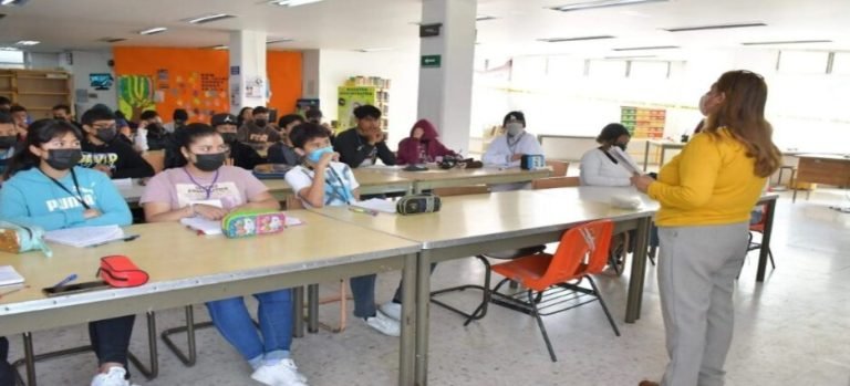 Gobierno de Nezahualcóyotl ofrece curso gratuito para realizar examen COMIPEMS