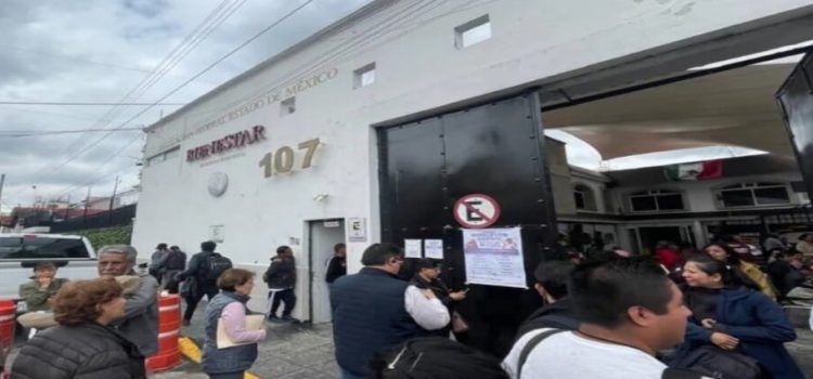 Inicia año 2025 con entrega de tarjetas “Pensión Mujeres Bienestar” en Edomex