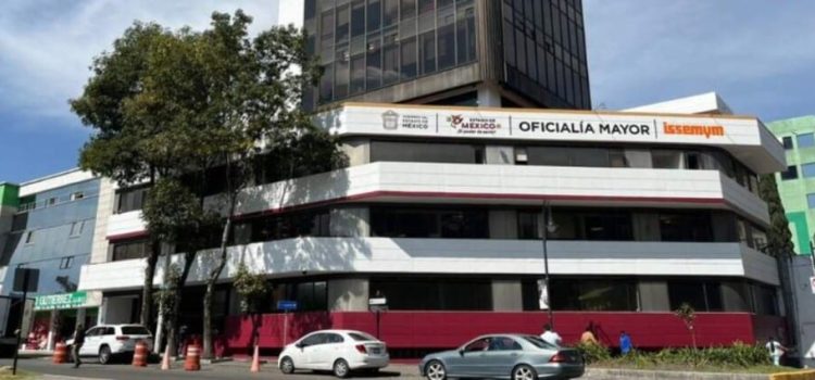 ISSEMyM ah incrementado su costo 357% en 15 años