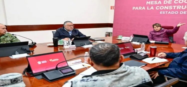 Edomex encabeza Programa Nacional de Desarme