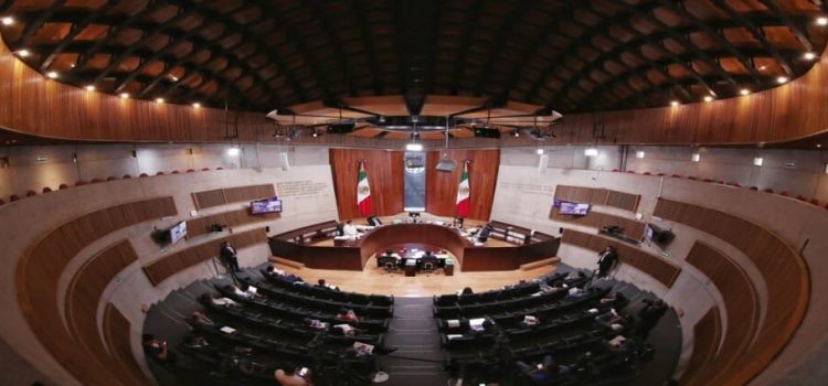 “Delegados del Edomex no podrán cobrar salario”: TEPJF