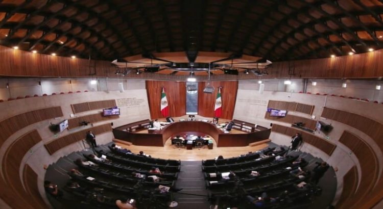 “Delegados del Edomex no podrán cobrar salario”: TEPJF