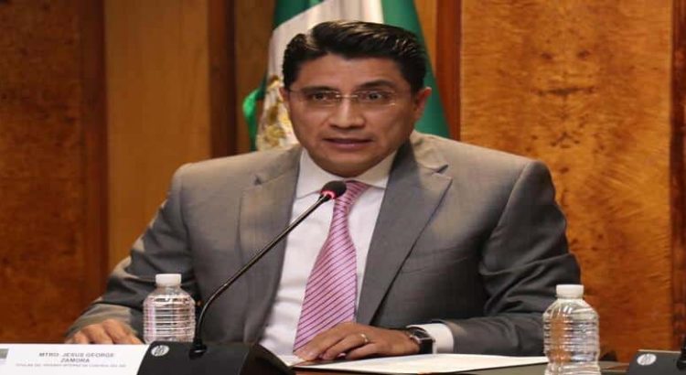Consejero Jurídico del Edomex buscará ser ministro en SCJN