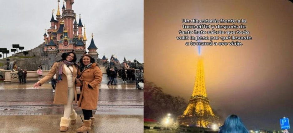 Captan a influencer Gomita de regreso en Neza