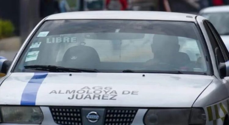 Incrementan pasaje de taxistas al norte del Edomex