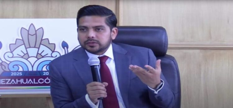 Crean nuevas áreas de gobierno en Neza